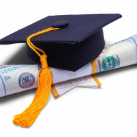 College Savings Top Tips - Episode #08-03-19