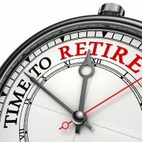 Retire Like The Rich Do - Episode #11-09-19