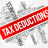 09222018 - Massive Tax Deductions Using Donor Advised Funds