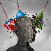 Avoiding Holiday Financial Stress - Episode #11-10-2018