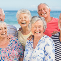 Money In Retirement - Episode #02-23-2019