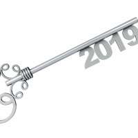 The Key Numbers Of 2019 - Episode #06-01-2019