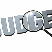 Putting A Government Budget Into Real Terms - Episode #02-02-2019