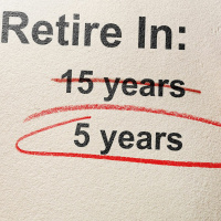 10 Tips To Retire Early - Episode #08-25-2018