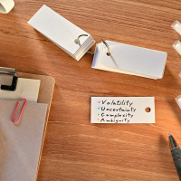 Retiring in Uncertain Times - Episode #05-08-21