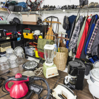 When Nobody Wants Your Parents Stuff - Episode #06-10-2017