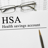 Savvy Ways To Use Your HSA - Episode #09-15-2018