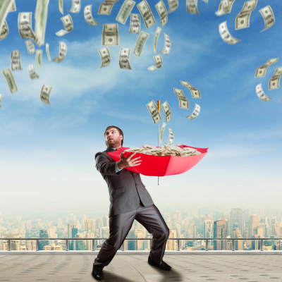 Money Guide With Mary Sterk