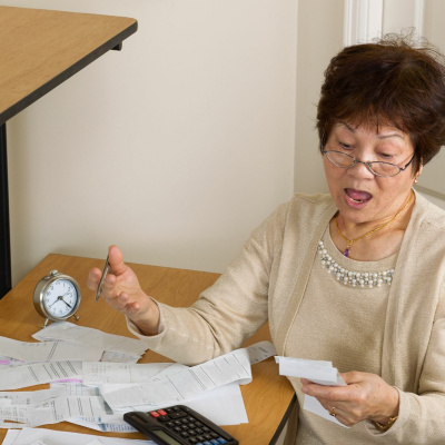 Money Guide With Mary Sterk