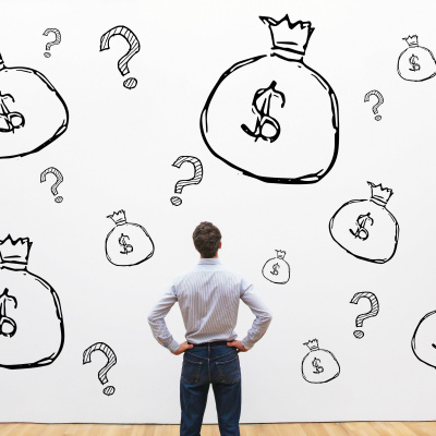 Money Guide With Mary Sterk