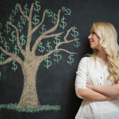 Money Guide With Mary Sterk