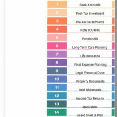 Money Guide With Mary Sterk