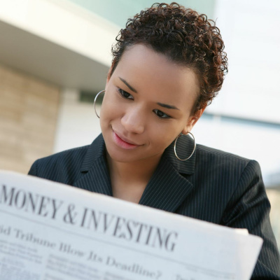 Money Guide With Mary Sterk