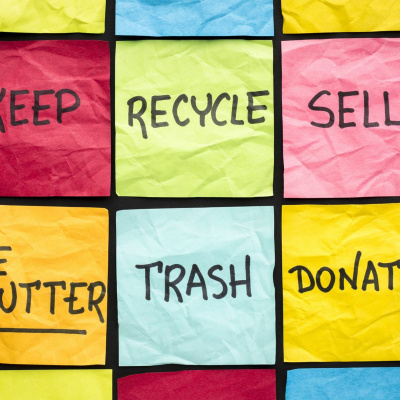 Money Guide With Mary Sterk