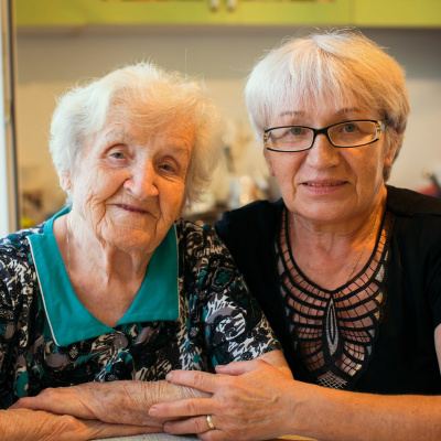 Money Guide With Mary Sterk