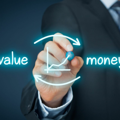 Money Guide With Mary Sterk