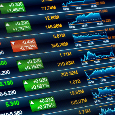 Money Guide With Mary Sterk