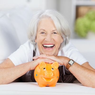 Money Guide With Mary Sterk