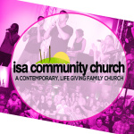 Isa Community Church