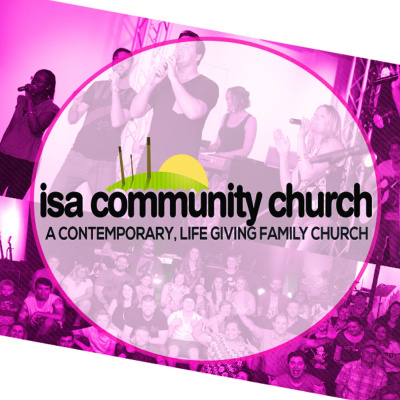 Isa Community Church