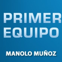 Primer Equipo 27/07/2018 15:05