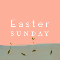 Easter Sunday