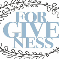 Forgiveness: Week One