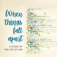 When Things Fall Apart: Week Two