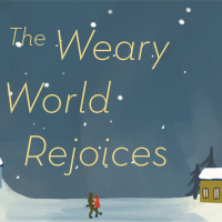 John the Baptist and the Beauty of the Grand Canyon: December 13, 2020