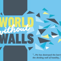 World Without Walls - Week 3