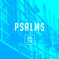 PSALMS: July 21