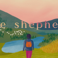 The Shepherd | Psalm 23:3 | January 21, 2024