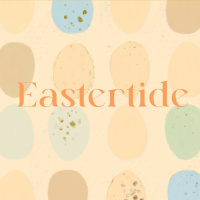 Eastertide | Love + Obey | May 14, 2023