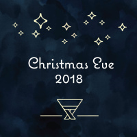 O Come Let Us Adore Him: Christmas Eve