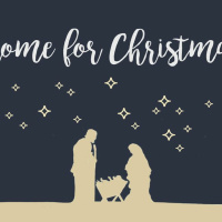 Home for Christmas Week 1