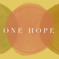 One Hope: November 8, 2020
