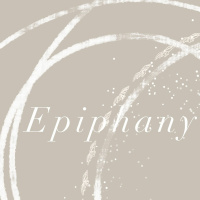 Epiphany: January 31, 2021