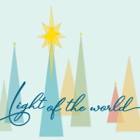 December 18, Fourth Sunday of Advent - Joseph and Grief