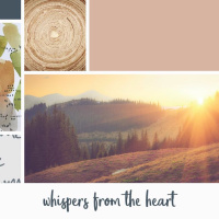 Whispers from the Heart - Week 6