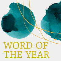 2022 Word of the Year - Tim Grade