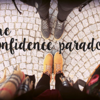 The Confidence Paradox - Susie - Week 3