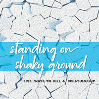 Standing on Shaky Ground: Lying