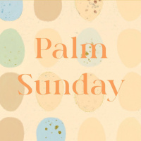 4-2-23 Palm Sunday - Tim Grade on Kenosis