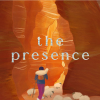 Sept 8th - Gods Presence - The story of joseph and the artist developing the photo