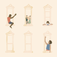 Love in a time of Pandemic: What should we do?