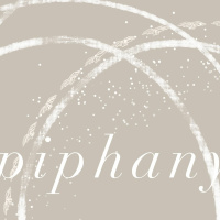 Epiphany: Christs Jubilee January 23 2022