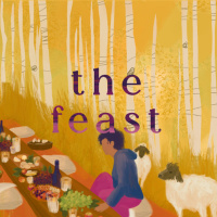 Novemeber 3, 2024 - Stephen Milburn and the Feast of 5000