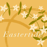 Eastertide | The Vine: May 2, 2021