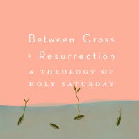 Between Cross  Resurrection: transition, tradition and transformation