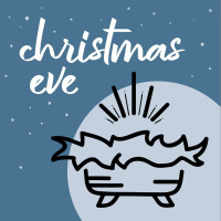 CHRISTMAS EVE, 2021 - Suzie Grade